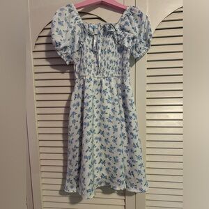 Ivy City Rae Dress Girls Sz 4/5